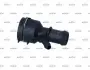 Фланець системи охолодження VW Caddy III 1.2 TSI/1.4 04-15 NRF 775011 (фото 1)