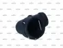 Фланець системи охолодження VW Golf IV/Polo IV 1.2-3.2 98- NRF 775014 (фото 4)
