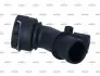 Фланець системи охолодження VW Golf IV 97-06 NRF 775015 (фото 1)