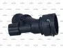 Фланець системи охолодження VW Golf IV 97-06 NRF 775015 (фото 3)