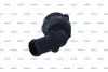 Фланець системи охолодження VW Golf IV/Passat 97-16 NRF 775016 (фото 2)