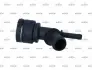 Фланець системи охолодження VW Golf IV 1.6/2.0i 97-06 NRF 775017 (фото 1)