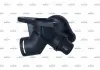Фланець системи охолодження Audi A6/VW Passat/Skoda Superb 1.8T 95-08 NRF 775020 (фото 2)