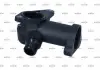 Фланець системи охолодження Audi A6/VW Passat/Skoda Superb 1.8T 95-08 NRF 775020 (фото 3)