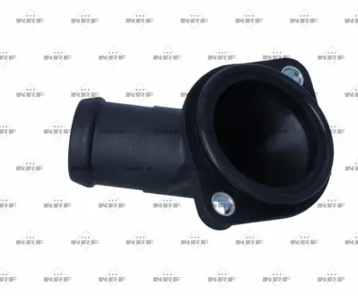 Фланець системи охолодження VW Golf IV/V 97-08 NRF 775023