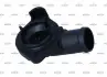 Фланець системи охолодження Skoda Fabia I-II/VW Polo IV-V 1.4 99-14 NRF 775024 (фото 1)