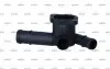 Фланець системи охолодження VW T5 2.0i 03- NRF 775027 (фото 1)