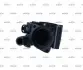 Фланець системи охолодження Ford Focus 1.8-2.0/1.8 TDCi/TDDi 98- NRF 775028 (фото 1)
