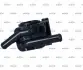 Фланець системи охолодження Ford Focus 1.8-2.0/1.8 TDCi/TDDi 98- NRF 775028 (фото 4)