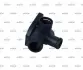 Фланець системи охолодження Audi A4/VW Passat 1.6 94-00 NRF 775029 (фото 2)