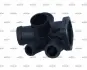 Фланець системи охолодження VW Golf III/IV/Passat 88-02 NRF 775031 (фото 3)