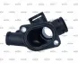 Фланець системи охолодження VW Golf III/IV/Passat 88-02 NRF 775031 (фото 4)