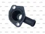 Фланець системи охолодження VW Golf/Passat/Sharan 79-10 NRF 775032 (фото 2)