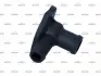 Фланець системи охолодження VW Golf/Passat/Sharan 79-10 NRF 775032 (фото 3)