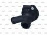 Фланець системи охолодження VW Golf/Passat/Sharan 79-10 NRF 775032 (фото 4)