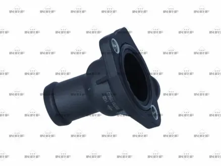 Фланець системи охолодження VW Golf/Passat/Sharan 79-10 NRF 775032