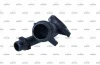 Фланець системи охолодження BMW 3 (E46/E90)/5 (E60) 1.6-2.0i (N42/N43/N45/N46) 01-10 NRF 775034 (фото 4)