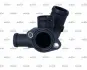 Фланець системи охолодження VW Polo 1.7/1.9SDI 96-01 NRF 775038 (фото 1)