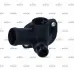 Фланець системи охолодження Audi A4/VW Passat 94-02 NRF 775040 (фото 4)