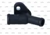 Фланець системи охолодження VW T4 2.5/2.4D 90-03 NRF 775041 (фото 3)