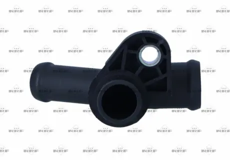 Фланець системи охолодження VW T4 2.5/2.4D 90-03 NRF 775041
