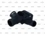 Фланець системи охолодження VW Passat/Jetta/Golf 1.6/1.6i 94-02 NRF 775042 (фото 1)