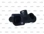 Фланець системи охолодження VW Passat/Jetta/Golf 1.6/1.6i 94-02 NRF 775042 (фото 3)
