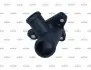 Фланець системи охолодження VW Golf II/Passat 83-97 NRF 775043 (фото 2)