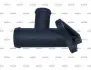 Фланець системи охолодження VW Golf II/Passat 83-97 NRF 775043 (фото 3)