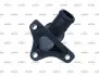 Фланець системи охолодження VW Golf II/Passat 83-97 NRF 775043 (фото 4)