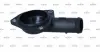 Фланець системи охолодження VW T4 2.8 VR6 95-03 NRF 775044 (фото 1)