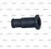 Фланець системи охолодження VW Golf/Jetta/Polo/Passat 1.6-2.0 86-01 NRF 775048 (фото 3)