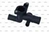 Фланець системи охолодження VW Golf IV 1.6/2.0i 97-06 NRF 775049 (фото 1)