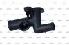 Фланець системи охолодження VW Golf IV 1.6/2.0i 97-06 NRF 775049 (фото 3)