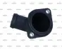 Фланець системи охолодження VW T3/Golf/Passat/Audi A4/A6 81-05 NRF 775051 (фото 1)