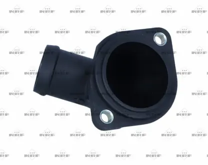 Фланець системи охолодження VW T3/Golf/Passat/Audi A4/A6 81-05 NRF 775051