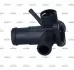 Фланець системи охолодження VW Golf/Passat/Jetta 1.9D/TD 91-99 NRF 775053 (фото 3)
