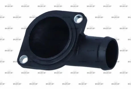 Фланець системи охолодження VW T4 2.0/1.9 TD 90-03 NRF 775054