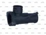 Фланець системи охолодження VW Caddy II/Golf III/IV/Passat 1.9TDI 93-02 NRF 775058 (фото 1)