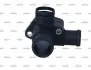 Фланець системи охолодження Audi A4/A6/ VW Passat 1.9 TDI 96- 01 NRF 775061 (фото 4)