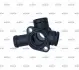 Фланець системи охолодження VW T4 1.9 TD -03 NRF 775062 (фото 1)