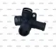 Фланець системи охолодження VW T4 1.9 TD -03 NRF 775062 (фото 3)