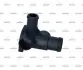 Фланець системи охолодження VW Caddy I/ Passat/T4 1.6-2.0 83-03 NRF 775065 (фото 1)