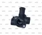 Фланець системи охолодження VW Caddy I/ Passat/T4 1.6-2.0 83-03 NRF 775065 (фото 4)