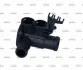 Фланець системи охолодження VW Caddy II 1.6i 95-00 NRF 775066 (фото 1)