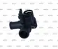 Фланець системи охолодження VW Caddy II 1.6i 95-00 NRF 775066 (фото 2)