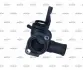Фланець системи охолодження VW Caddy II 1.6i 95-00 NRF 775066 (фото 4)
