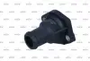 Фланець системи охолодження VW Caddy II 1.9 D 95-04 NRF 775067 (фото 3)
