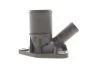 Фланець системи охолодження Peugeot Partner/Expert 1.9D 96-06 NRF 775081 (фото 4)