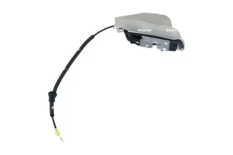 Замок дверей (задніх/L) Tesla Model 3 17- NRF 902002